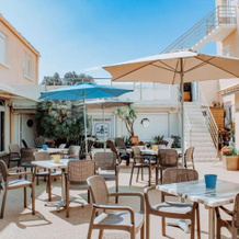 Logis Hotel Le Rivage, Saujon — photo 5