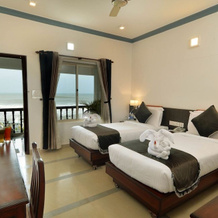 BCanti Boutique Beach Resort, 埃达瓦 — 照片 4