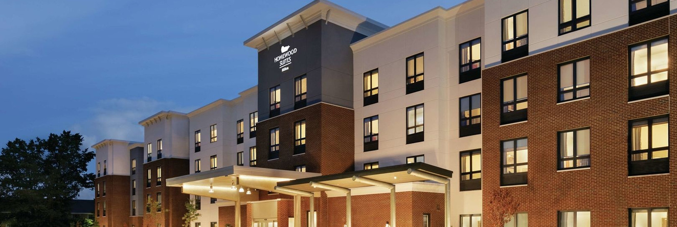 Homewood Suites by Hilton Horsham Willow Grove, Horsham — photo 1