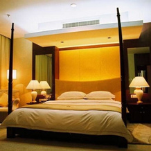 Longcheng International Hotel, 太原 — 照片 5