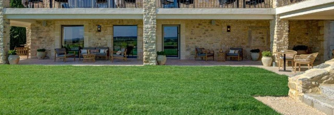 Domaine de Privadière & Spa, 加里格-圣厄拉利 — 照片 1