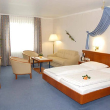 Hotel Pfeffermühle, 诺德堡 — 照片 5