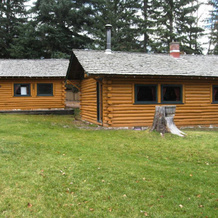 Park Gate Chalets, 哈维高地 — 照片 4