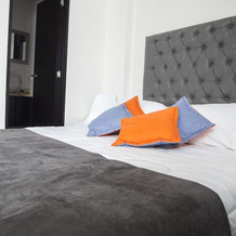 Hotel Grand H&R, 维莱塔 — 照片 4