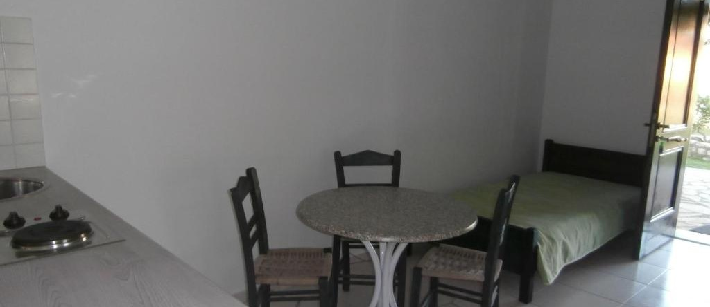 Sandy Beach Villas & Apartments, Svoronata — photo 1