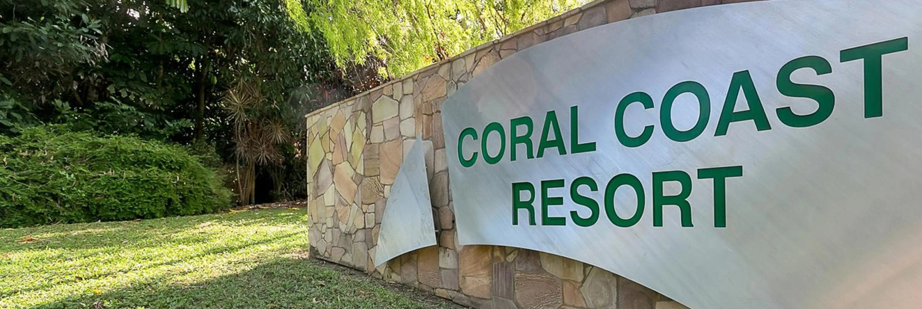 2 Bedroom Red Cowrie Apartment Palm Cove, 凯恩斯 — 照片 1