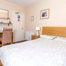 Cruachan Bed And Breakfast, Батгейт — фото 3