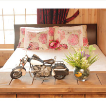 Hwaseong Happy House Prince Pension, Hwaseong — photo 5