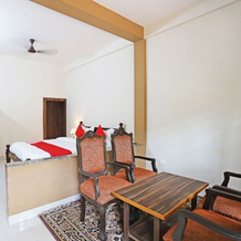 Oyo 46175 Blue Lotus Club And Resorts, Satna — photo 4