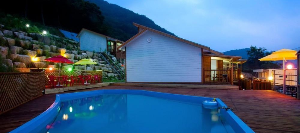 Provance Pension, Miryang — photo 1