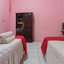 Hotel O Vida Homestay, Самаринда — фото 2