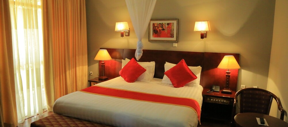 Rift Valley Hotel, Adama — photo 1