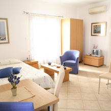 Fistikies Holiday Apartments, 埃伊纳 — 照片 3