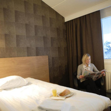 Hotell Laponia, Арвидсьяур — фото 5