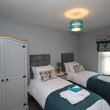 Colliery Cottage, 达勒姆 — 照片 2