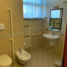 Hotel Vomano, Монторио Аль Вомано — фото 2