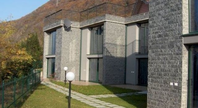 Residence Oasi Del Viandante, Дервио — фото 1