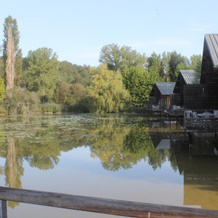 Résidence Goélia Les Cottages du Lac, 拉卡萨涅 — 照片 3