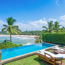 Jetwing Saman Villas, A Luxury Reserve - Adults Only, Индурува — фото 4