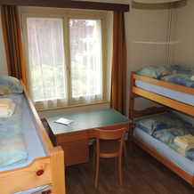 Hotel Haus Schönstatt -Self-Check-In, Бриг — фото 5