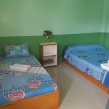 Ocean View Lodging House, Oslob — photo 2