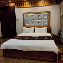 Khach San Trieu Ky Voong, 谅山 — 照片 5