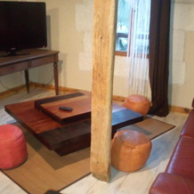 La Residence du Moulin, 圣莫尔 — 照片 3