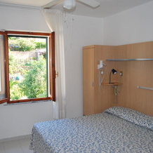 Hotel Giardino delle Palme, Isola del Giglio — photo 2