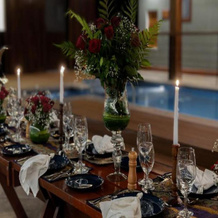 Aahana Resort & Spa - Jim Corbett, 奈尼塔尔 — 照片 5