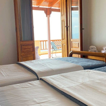 Nereides Seaside Apartments, 利姆尼奥纳斯 — 照片 2