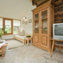 Kinderbauernhof Anderle - Fam Reiner, Hochrindl — photo 5