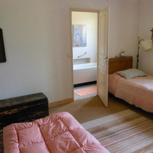 Chambres D'Hotes Le Hour, 贝罗 — 照片 4
