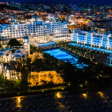 Rubi Platinum Spa Resort & Suites - All Inclusive, 阿拉尼亚 — 照片 4