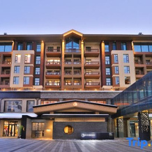 Hyakumangoku Onsen Hotel, Гирин — фото 2