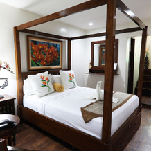 Luljettas Place Garden Suites, Antipolo — photo 5