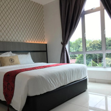 B&L Hotel, Bidor — photo 5