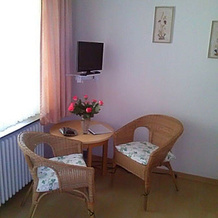 Kulturhotel Prinz Eitel, Bad Ems — photo 3