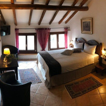 Relais San Filippo In Sogaglia, Мулаццо — фото 3