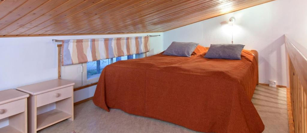 Holiday Club Pyhä Apartments, 皮哈山 — 照片 1