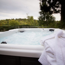 Salmon Run Lodge, Carrbridge — photo 5
