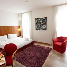 Vicenza Tiepolo Hotel, 维琴察 — 照片 3
