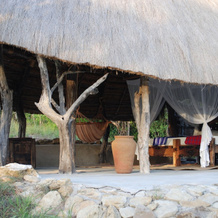 Wami River Bush Retreat - Kisampa, 巴加莫约 — 照片 2
