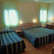 Hotel Las Anclas, El Astillero — photo 3