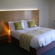 The Woolacombe Bay Hotel, 伍拉科姆 — 照片 4