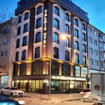 Yaldiz Otel, Люлебургаз — фото 2