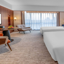 Wyndham Beijing North Hotel, 北京 — 照片 3