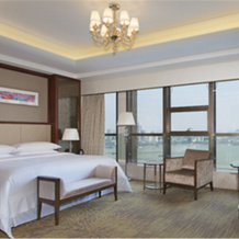 Sheraton Nanchang Hotel, 南昌 — 照片 2