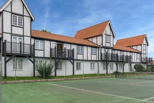 4 Bell Lodge, Thorpeness, Лейстон — фото 1