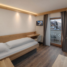 Renè Dolomites Boutique Hotel, 波扎-迪法萨 — 照片 3