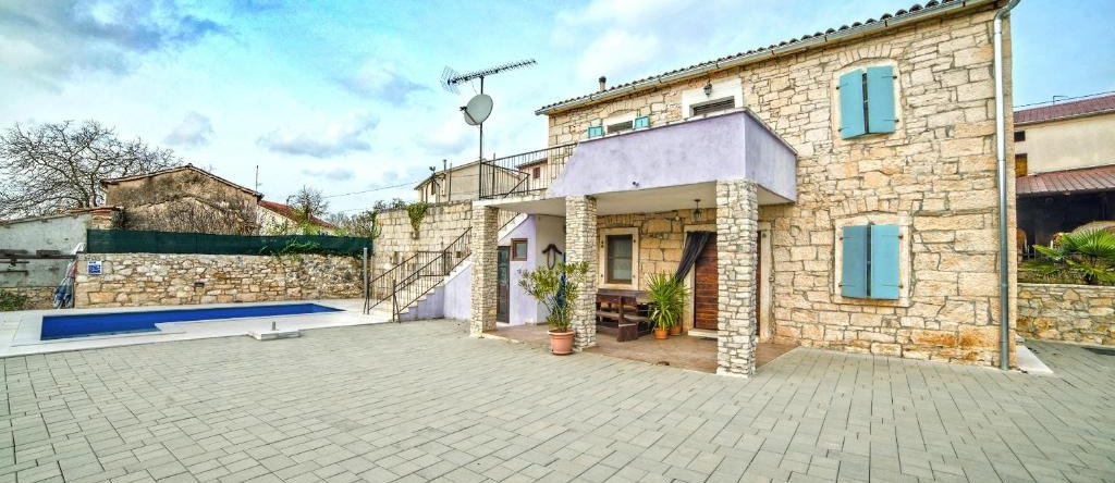 Holiday home Šterna 662, 帕津 — 照片 1